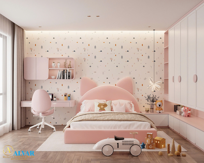Đồ nội thất phòng ngủ - Nội Thất Đoàn Gia Phát - Công Ty TNHH Trang Trí Nội Thất Đoàn Gia Phát