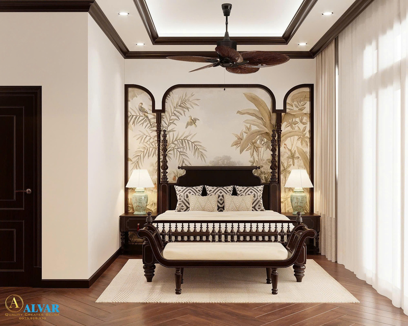 Đồ nội thất phòng ngủ - Nội Thất Đoàn Gia Phát - Công Ty TNHH Trang Trí Nội Thất Đoàn Gia Phát