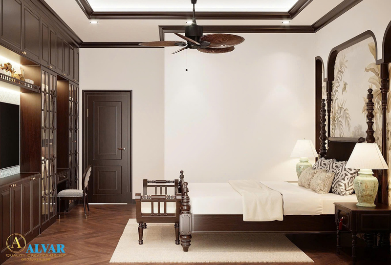 Đồ nội thất phòng ngủ - Nội Thất Đoàn Gia Phát - Công Ty TNHH Trang Trí Nội Thất Đoàn Gia Phát
