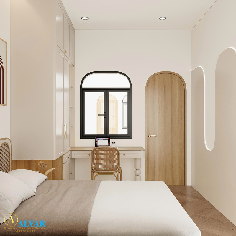 Đồ nội thất phòng ngủ - Nội Thất Đoàn Gia Phát - Công Ty TNHH Trang Trí Nội Thất Đoàn Gia Phát