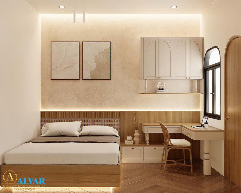Đồ nội thất phòng ngủ - Nội Thất Đoàn Gia Phát - Công Ty TNHH Trang Trí Nội Thất Đoàn Gia Phát