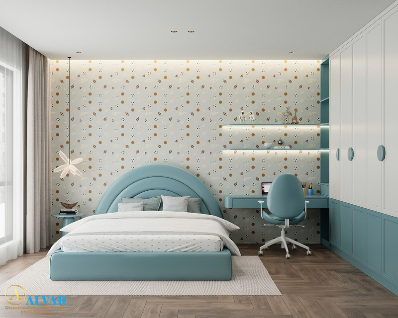 Đồ nội thất phòng ngủ - Nội Thất Đoàn Gia Phát - Công Ty TNHH Trang Trí Nội Thất Đoàn Gia Phát
