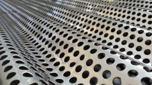 Đột dập CNC kim loại - Thiết Bị Điện & Cơ Khí Hữu Vụ - Công Ty TNHH Điện Tự Động Hóa Hữu Vụ
