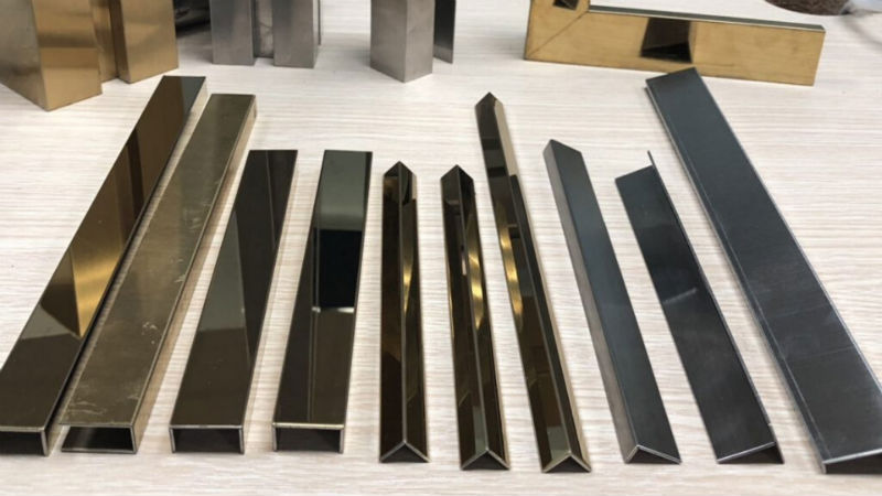 Gia công soi rãnh kim loại - Thiết Bị Điện & Cơ Khí Hữu Vụ - Công Ty TNHH Điện Tự Động Hóa Hữu Vụ