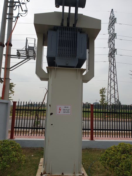 Hình ảnh nhà xưởng Hữu Vụ - Thiết Bị Điện & Cơ Khí Hữu Vụ - Công Ty TNHH Điện Tự Động Hóa Hữu Vụ