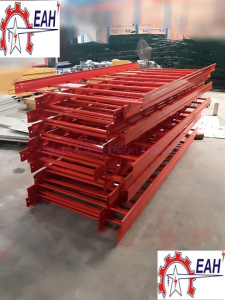 Thang cáp - Thiết Bị Điện & Cơ Khí Hữu Vụ - Công Ty TNHH Điện Tự Động Hóa Hữu Vụ