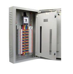 Tủ điện động lực 250A - Thiết Bị Điện & Cơ Khí Hữu Vụ - Công Ty TNHH Điện Tự Động Hóa Hữu Vụ