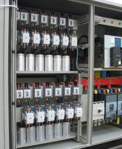 Tủ điện hạ thế - Thiết Bị Điện & Cơ Khí Hữu Vụ - Công Ty TNHH Điện Tự Động Hóa Hữu Vụ