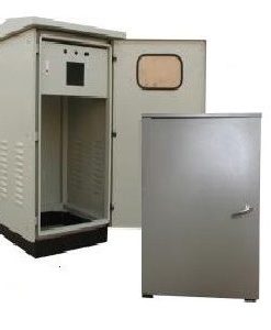 Vỏ tủ điện ngoài trời - Thiết Bị Điện & Cơ Khí Hữu Vụ - Công Ty TNHH Điện Tự Động Hóa Hữu Vụ