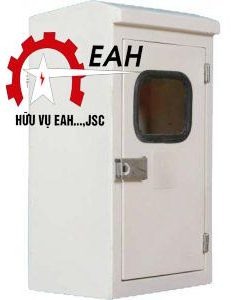 Vỏ tủ điện trong nhà - Thiết Bị Điện & Cơ Khí Hữu Vụ - Công Ty TNHH Điện Tự Động Hóa Hữu Vụ