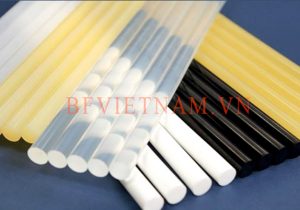 Keo nến màu - Công Ty TNHH B&F Việt Nam