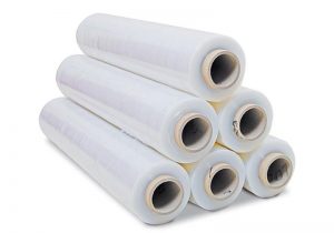 Màng PE - Công Ty TNHH B&F Việt Nam