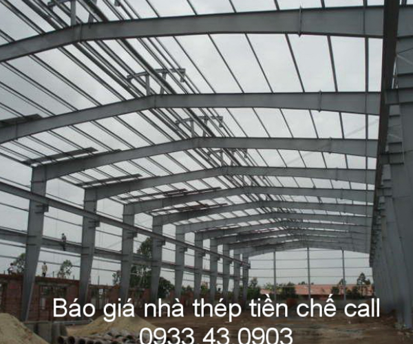 Thi công xây dựng nhà xưởng - ANTACO Bình Dương - Công Ty TNHH Một Thành Viên Cơ Khí Xây Dựng ANTACO Bình Dương