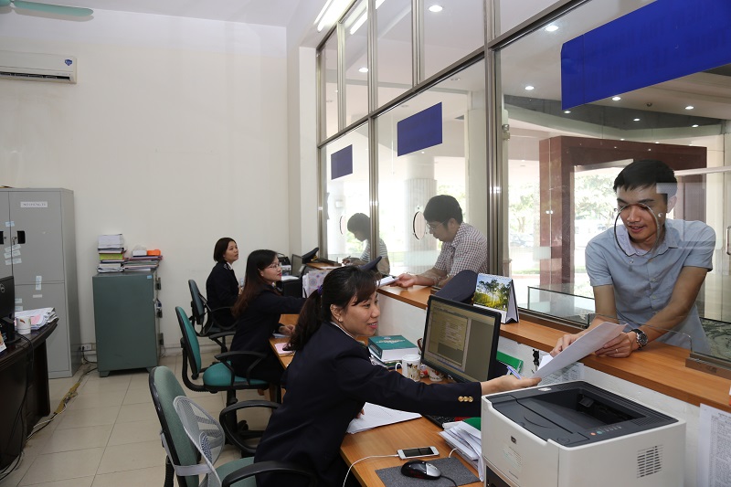 Dịch vụ hải quan - Logistics Hùng Phan - Công ty TNHH Thương Mại Xuất Nhập Khẩu Hùng Phan