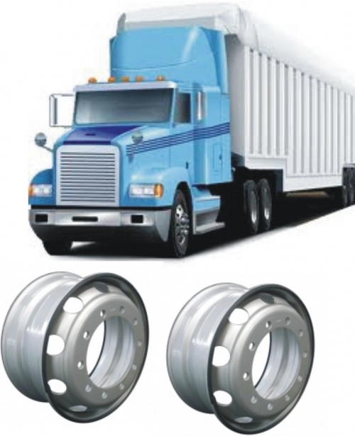 Mâm xe - Logistics Hùng Phan - Công ty TNHH Thương Mại Xuất Nhập Khẩu Hùng Phan