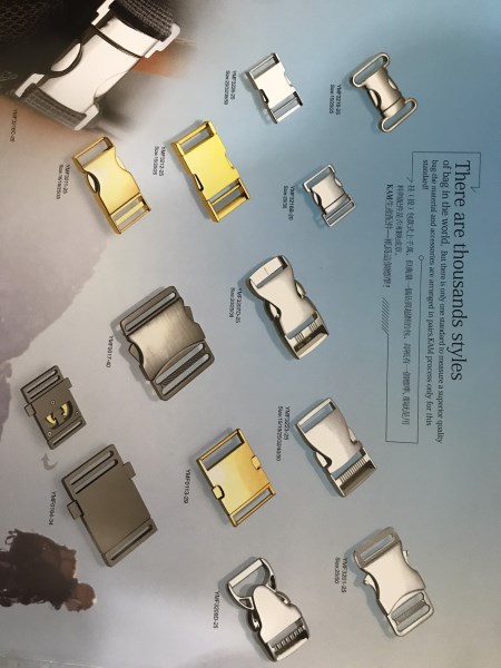 Khóa nút các loại
