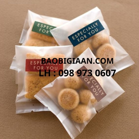 In bao bì đựng kẹo - In Ấn Bao Bì Gia Ân -  Công ty TNHH Sản Xuất In ấn Bao Bì Gia Ân