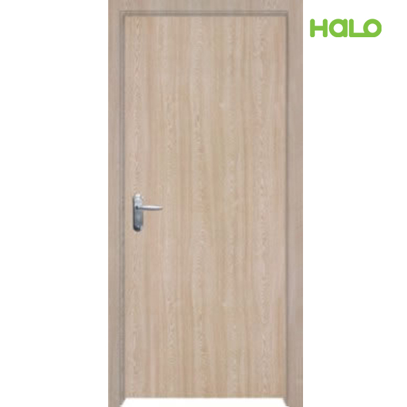 Cửa gỗ - Công Ty TNHH Halo Group