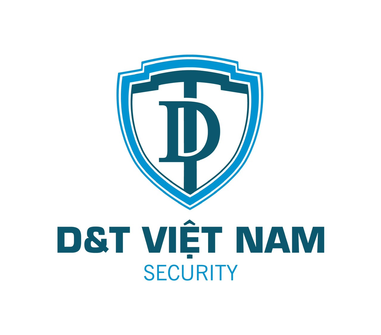 Logo ngành bảo vệ - Công Ty Cổ Phần Đầu Tư D&T Việt Nam