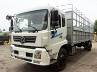 Cho thuê xe tải 1,25 tấn - Vận Tải Việt Trung - Công Ty Cổ Phần Thương Mại Và Vận Tải Việt Trung
