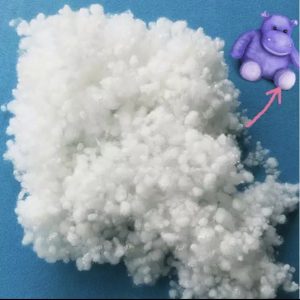 Xơ polyester - Bông Gòn Hải Nam - Công Ty TNHH Thương Mại Dịch Vụ Bông Gòn Hải Nam