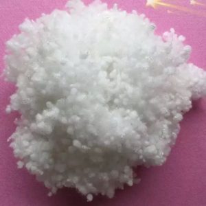 Xơ polyester - Bông Gòn Hải Nam - Công Ty TNHH Thương Mại Dịch Vụ Bông Gòn Hải Nam