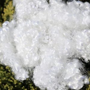 Xơ polyester 7D hsc - Bông Gòn Hải Nam - Công Ty TNHH Thương Mại Dịch Vụ Bông Gòn Hải Nam