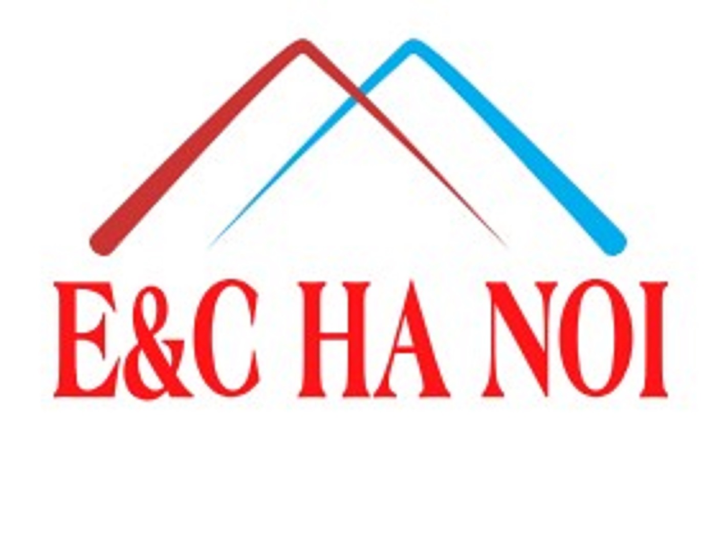 Logo - Công Ty Cổ Phần Cơ Khí Và Thiết Bị Thủy Lực E&C Hà Nội