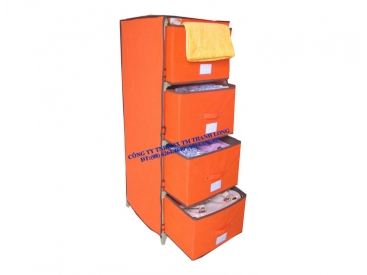 Tủ Vải Thanh Long – Công Ty TNHH Sản Xuất Thương Mại Thanh Long
