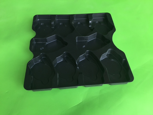 Khay nhựa định hình