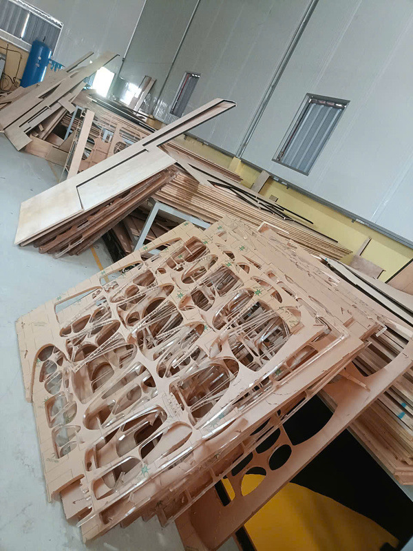 Khuôn bế theo ứng dụng - Khuôn Bế Hoàng Hà HP -  Công Ty TNHH Hoàng Hà HP