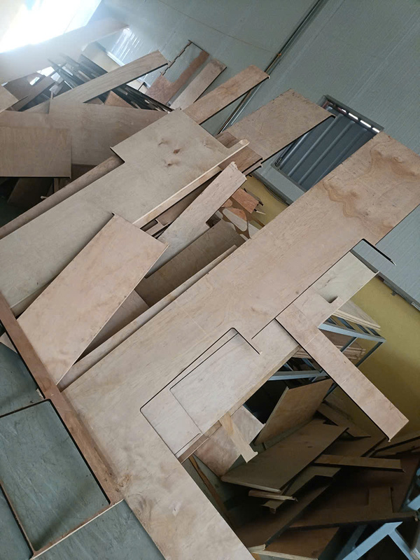 Khuôn bế theo ứng dụng - Khuôn Bế Hoàng Hà HP -  Công Ty TNHH Hoàng Hà HP