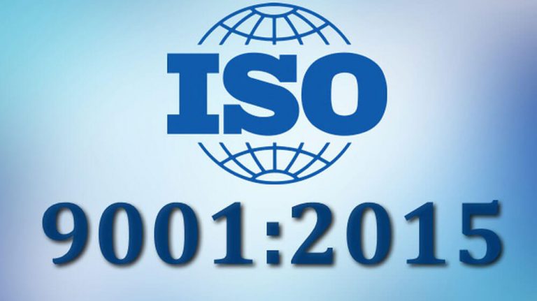 Tiêu chuẩn ISO 9001:2015 - Công Ty TNHH Tư Vấn Và Đào Tạo Chất Lượng Việt