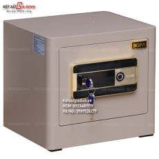 Két sắt mini nhập khẩu Bofa ZB-30DJ khóa vân tay điện tử
