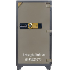 KKét sắt to đại Truly Gold TLG-160E