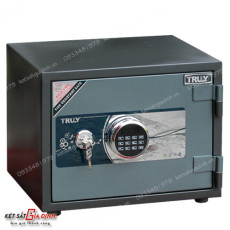 Két sắt Laptop điện tử Truly TL23E