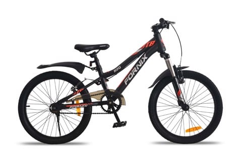 Xe đạp trẻ em Fornix - Công Ty TNHH Fornix