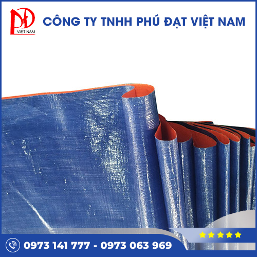 Vải bạt che phủ