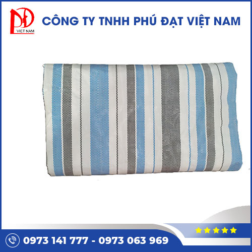 Vải bạt xây dựng