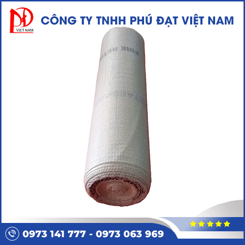 Vải cuộn Leno