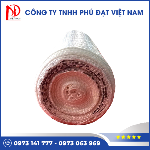 Vải cuộn Leno