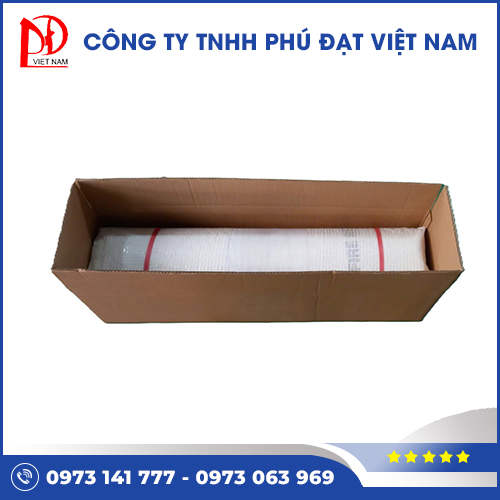 Vải cuộn Leno