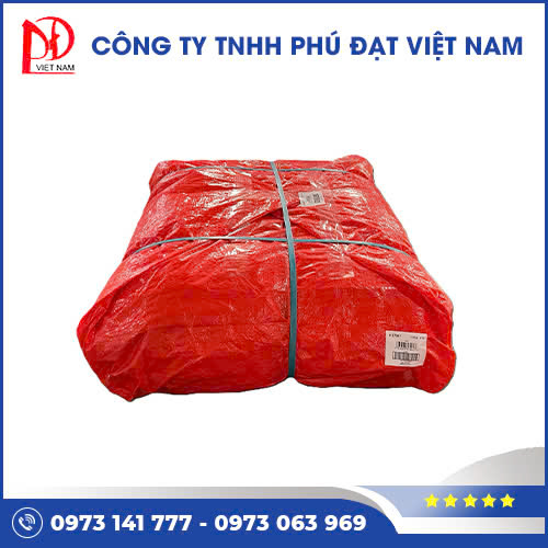 Vải lót xốp