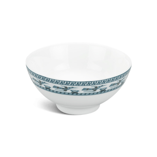 Chén sốt 9cm - Jasmine - Chim lạc