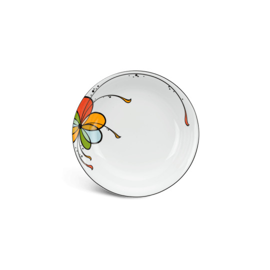 Đĩa sâu lòng 23cm - Daisy - Bóng bay