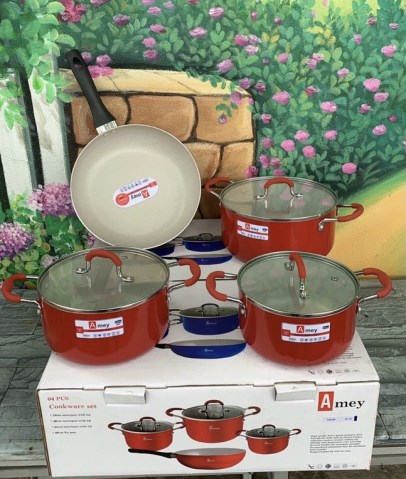 Bộ 4 từ đa năng ceramic