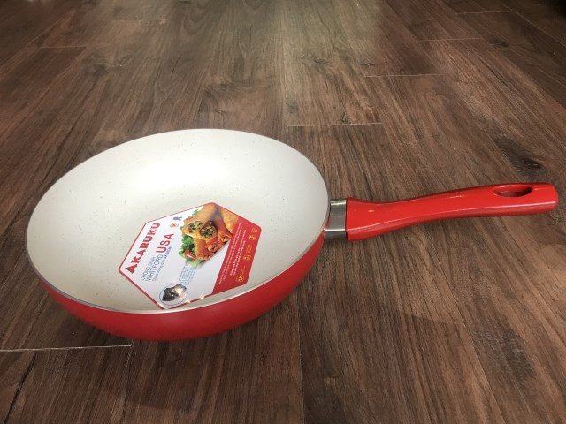 Chảo nano
