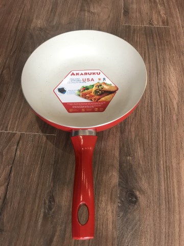 Chảo nano