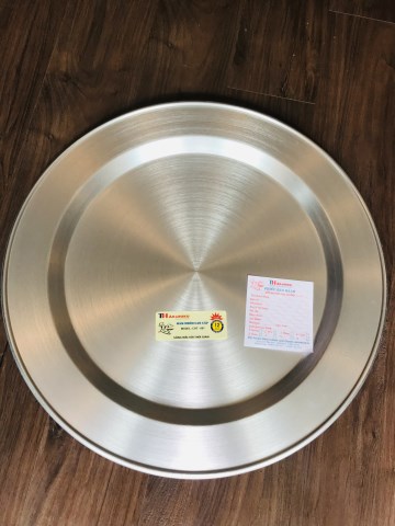 Mâm nhôm cộng nghệ anodize