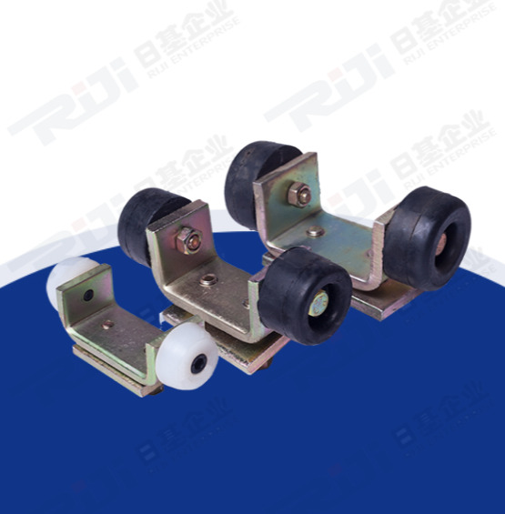 Bidirectional Buffer